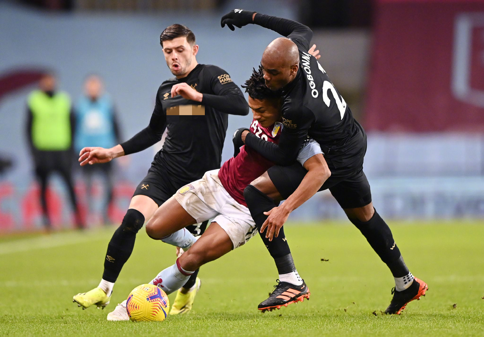 个足球世界 个足球世界