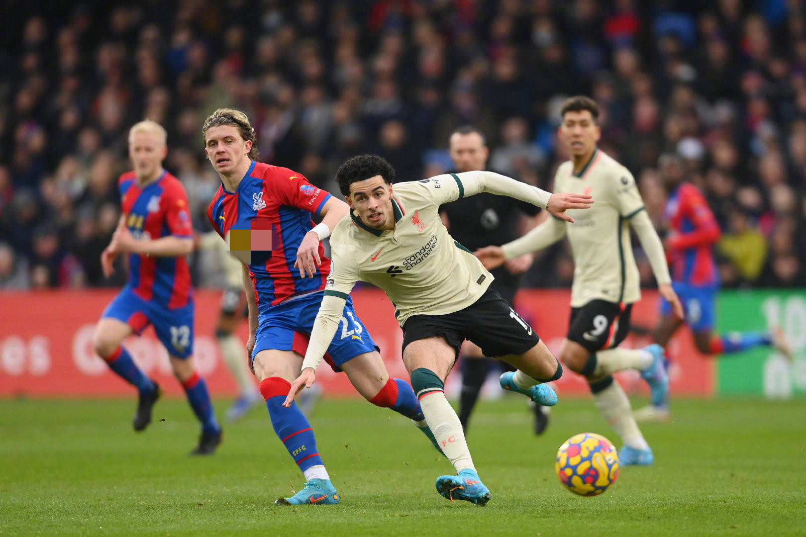 奥斯梅恩的 奥斯梅恩的