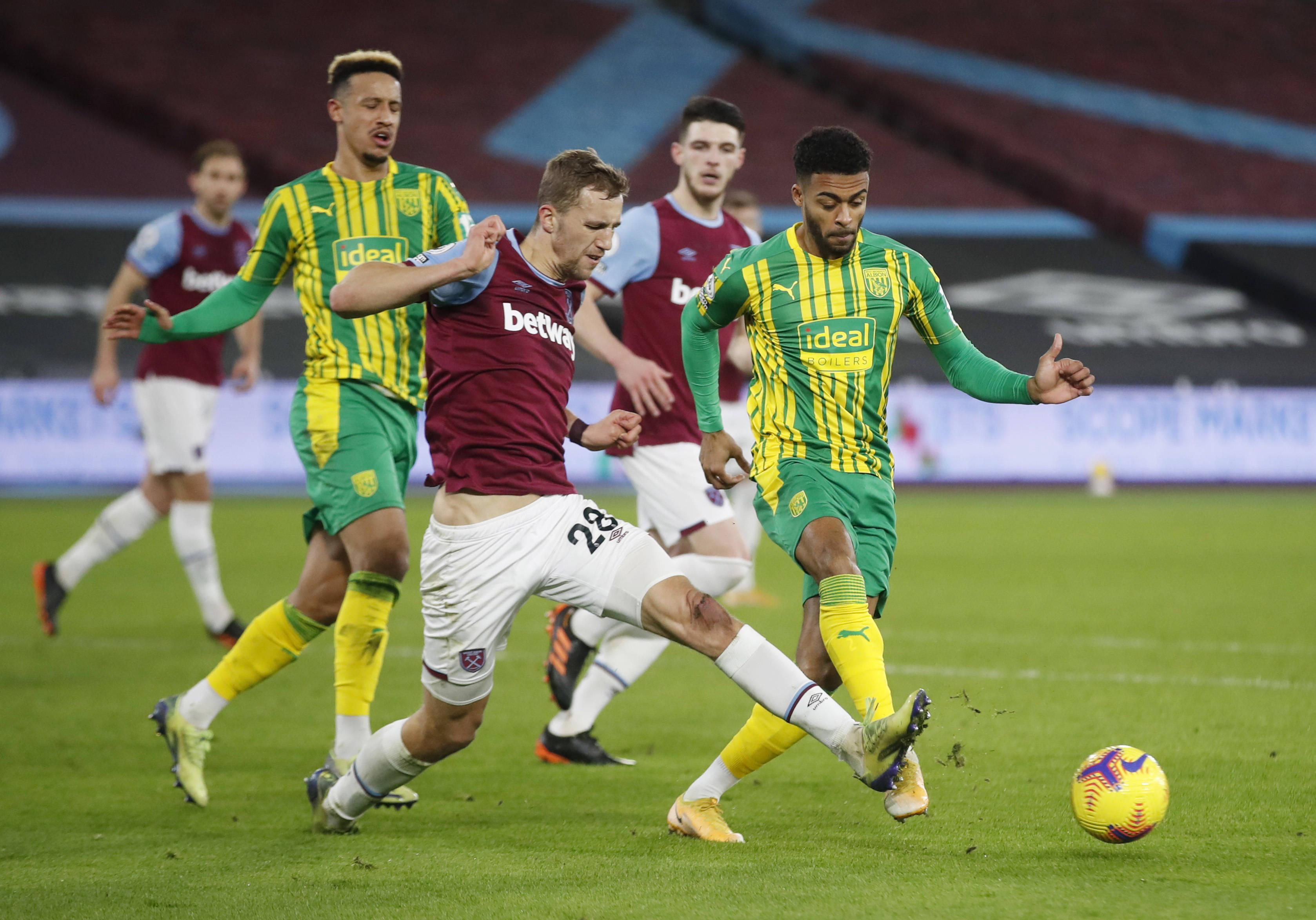 更高的出勤 更高的出勤